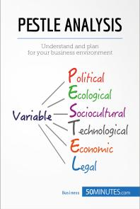 UoSLondonLib's tweet photo. New e-book: PESTLE Analysis: Understand and Plan for Your Business Environment https://t.co/izpcjcBtTg https://t.co/EKwRxYWgab