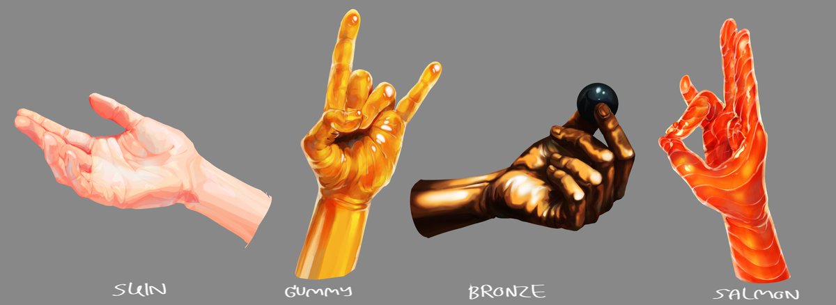 i2434579's tweet photo. Material studies - Exquisite hands https://t.co/0hmV10zNGe