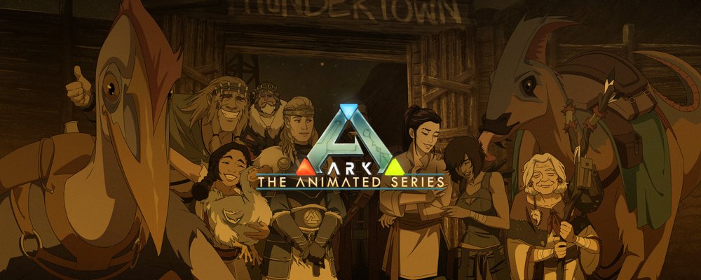 Cuantas ganas teneis de ver esta joyita? Segun lo planeado lo tendremos en pantalla este verano, yo me muero de hype. A ver si nos revelan la plataforma donde se podra ver.
#ppg #TwitchStreamers #ARKsurvivalevolved #ark2 #arktheanimatedseries