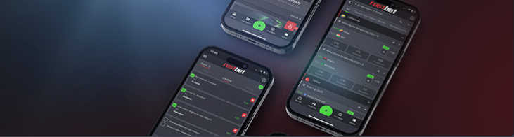 🎉RESTBET YENİLENDİ !

📲Yepyeni Görünümü ile Restbet'te Bahis Keyfi Zirvede

Detaylar👉bit.ly/3mwZHhf

#Restbet #restbetgiris #casino #bahis