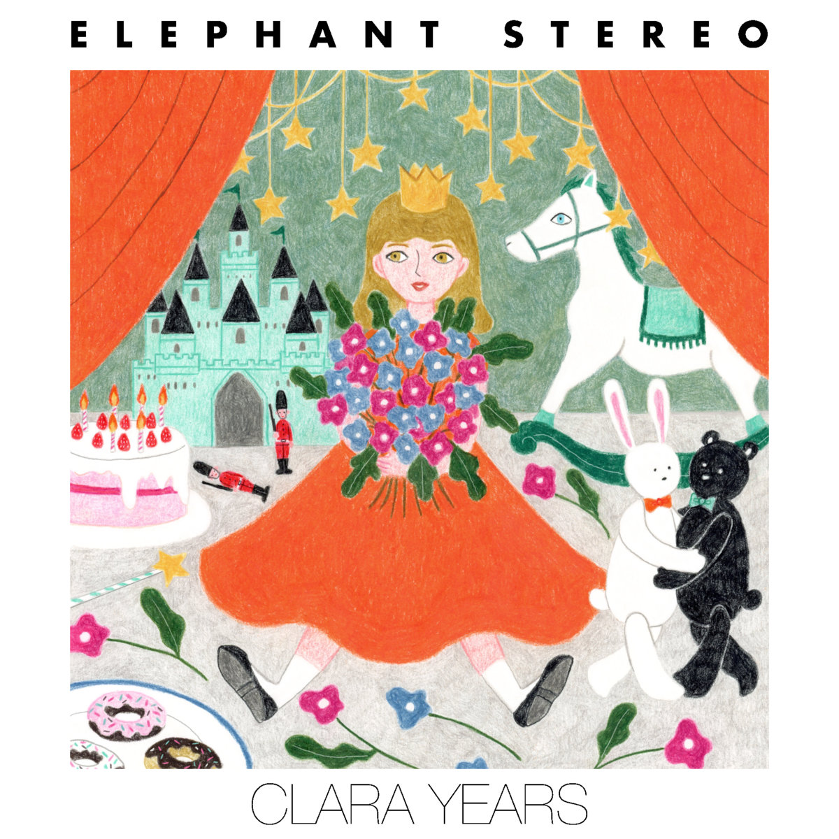 Curved Radio (@curvedradio) on Twitter photo #NowPlaying <a href="/elephantstereo/">elephant stereo</a> - Quilt
elephantstereo.com
elephantstereo.bandcamp.com/album/clara-ye… #NowPlaying <a href="/elephantstereo/">elephant stereo</a> - Quilt
elephantstereo.com
elephantstereo.bandcamp.com/album/clara-ye…