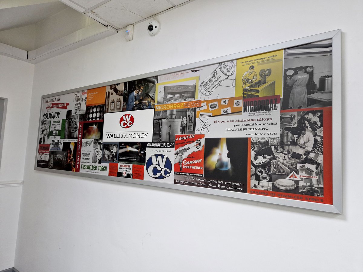 SxSwansea's tweet image. New Internal Reception signs produced and installed for @wallcolmonoy for their Global Marketing Visit 🌎 consisting of 5mm Foam PVC with a digitally printed vinyl to the face, fitted into a silver anodised frame!!

#internalsigns #signagesolutions #MakeAnImpression