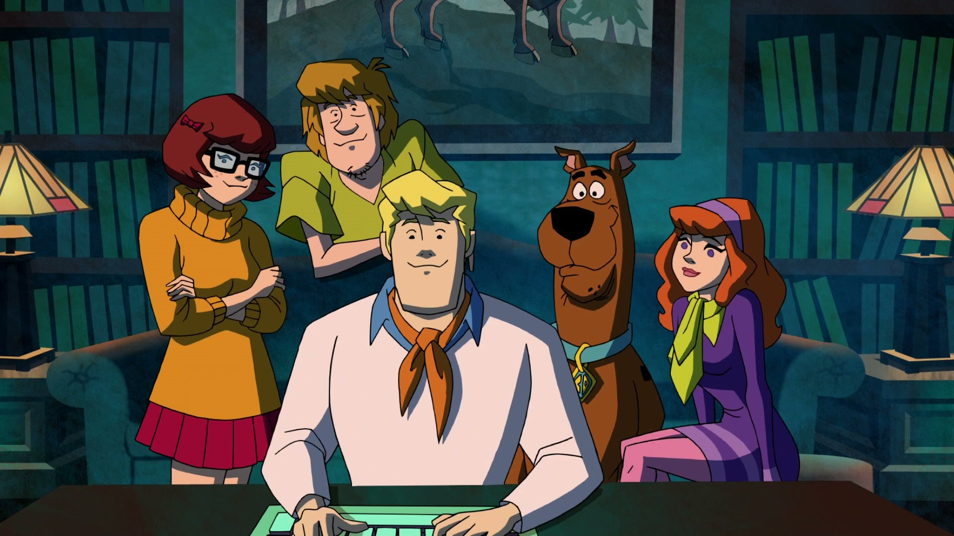 Cartoon Base on X
