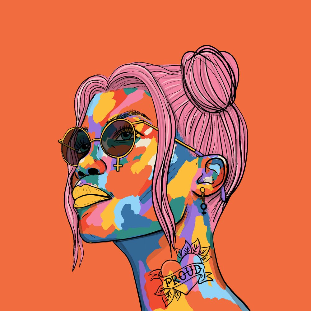 Paolo Anziano (@paoloanziano) on Twitter photo Yesterday and today are a collision of my fave day of the week and an important day of the year, #Internationalwomensday! A day to celebrate women, and no better project represents #inspirationalwomen than <a href="/NotYourBroNFT/">Not Your Bro 🇦🇺</a>. 🤩 Welcome again to #NFTthursday. Let’s dig in! 🧵👇1/10 Yesterday and today are a collision of my fave day of the week and an important day of the year, #Internationalwomensday! A day to celebrate women, and no better project represents #inspirationalwomen than <a href="/NotYourBroNFT/">Not Your Bro 🇦🇺</a>. 🤩 Welcome again to #NFTthursday. Let’s dig in! 🧵👇1/10
