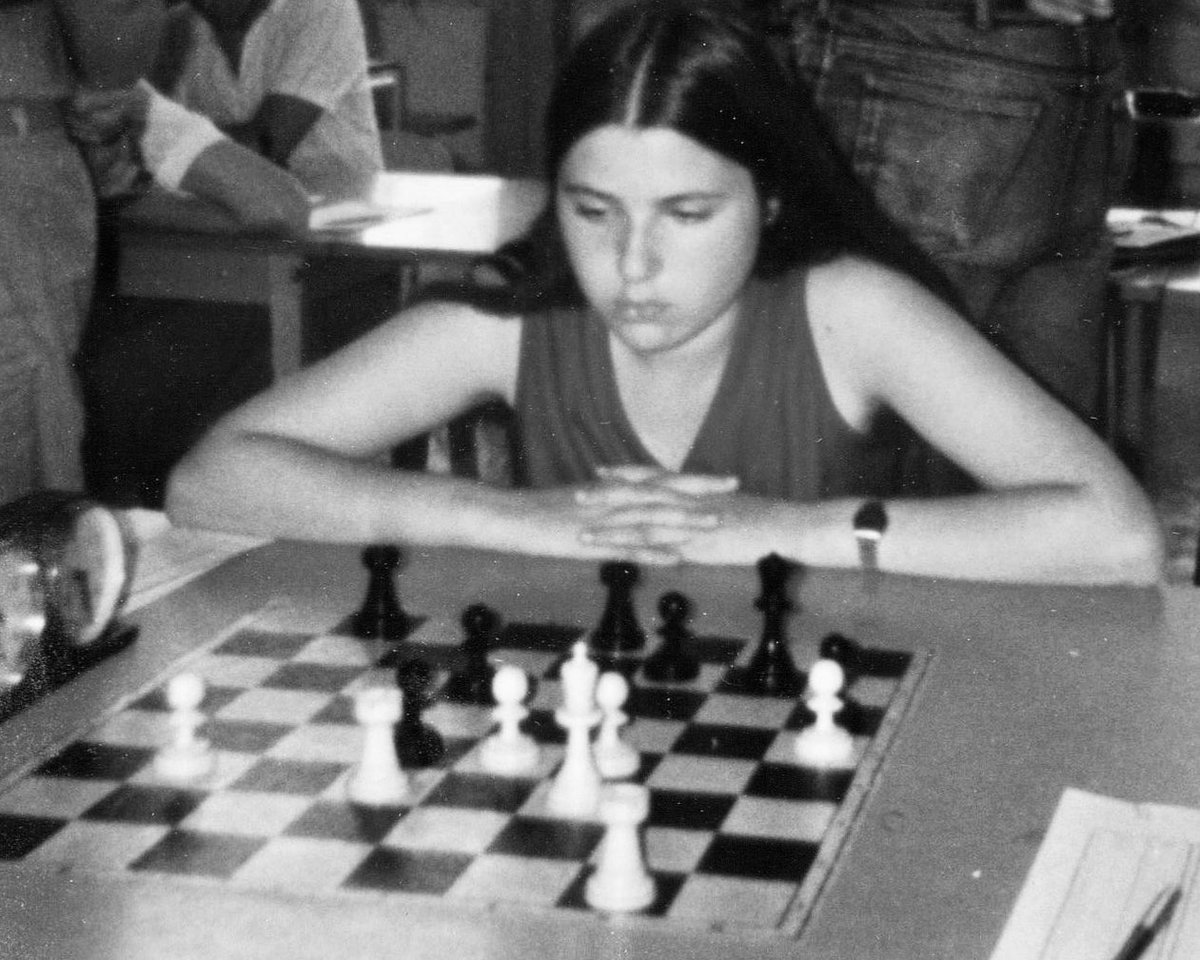 For 50+ years, I’ve heard countless horrific stories shared by female chess players about sexual harassment/attack/abuse… I’m also a victim many times over. No matter how often these situations were brought up, members of the brotherhood were protected. (Part 1) <a href="/FIDE_chess/">International Chess Federation</a>