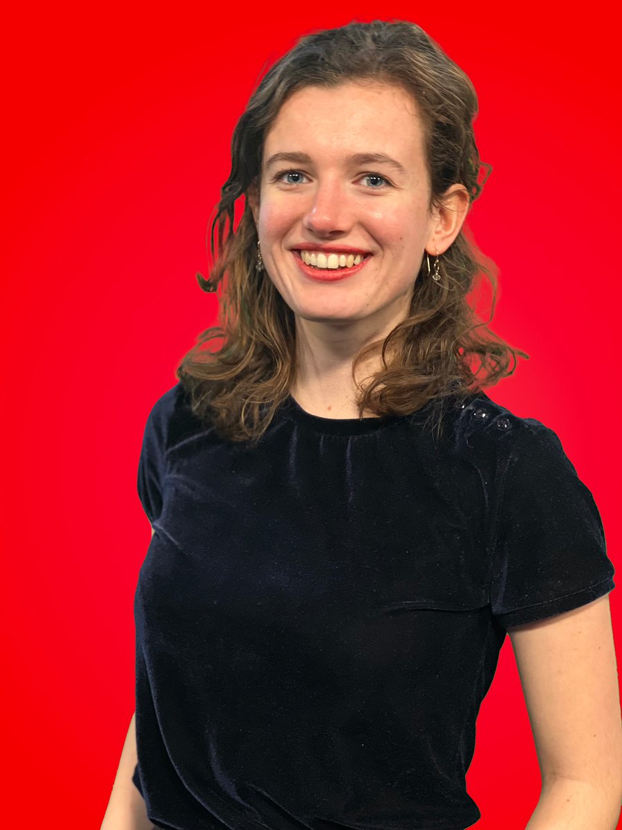 Op de PvdA-lijst voor woensdag: <a href="/NoortjeFlink/">Noortje Flink</a>. “Kunnen we straks nog wel een woning vinden? Hoe pakken we de klimaatcrisis aan? Als jongere ben ik bezorgd over de toekomst. Het geluid van jongeren is nodig om deze problematiek aan te pakken.”
 
1/3