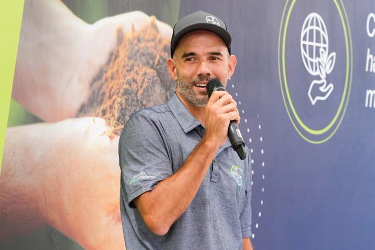 bertellof's tweet photo. En otra edición superlativa, en Expoagro se ve la agricultura que viene: más productiva, eficiente y sustentable #expoagro https://t.co/VJ5PThZyvq a través de @LANACION https://t.co/BT2rivwEUO