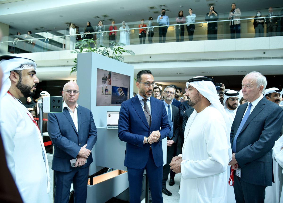 Dubai Media Office tweet media