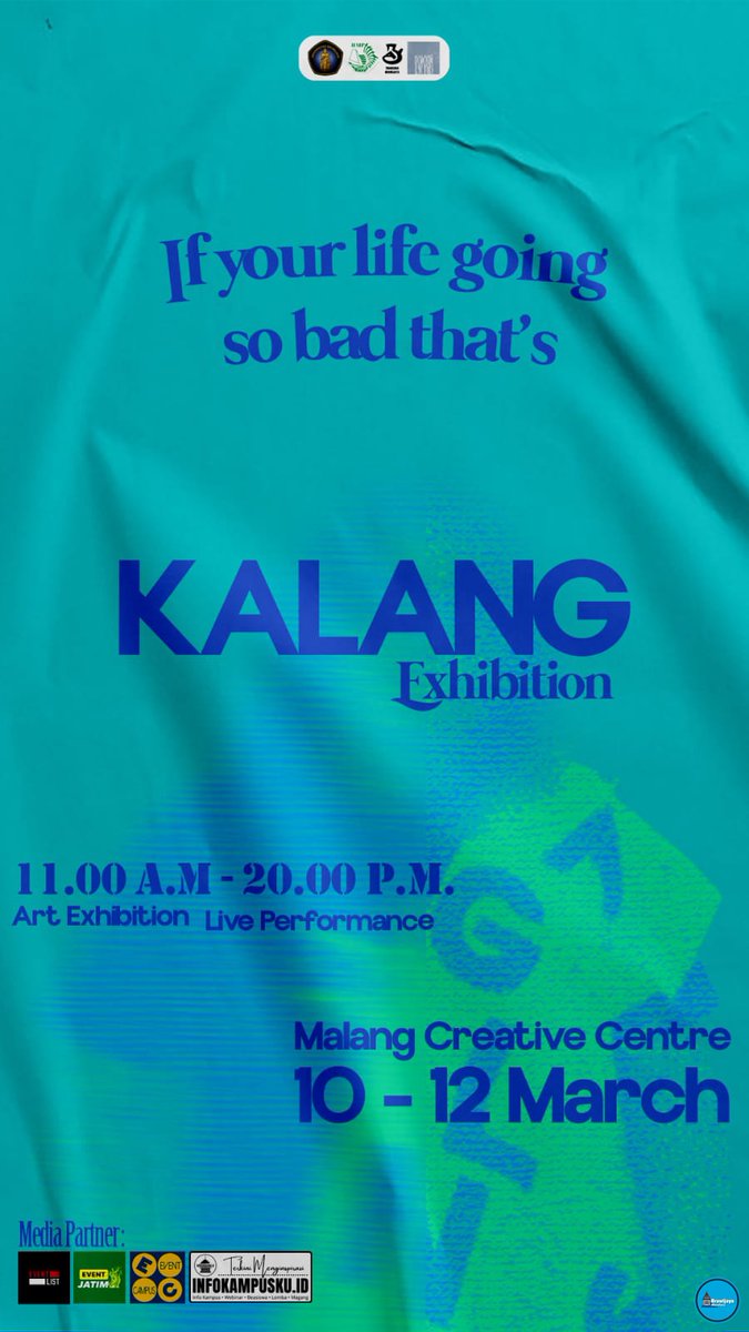 ON DILARANG JUALAN on Twitter "Ada yang mau ke sini juga gk braw