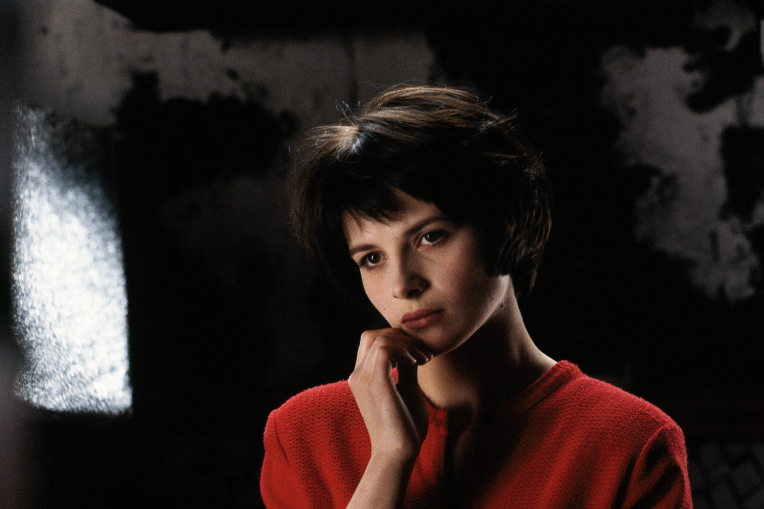Happy Birthday, Juliette Binoche! 