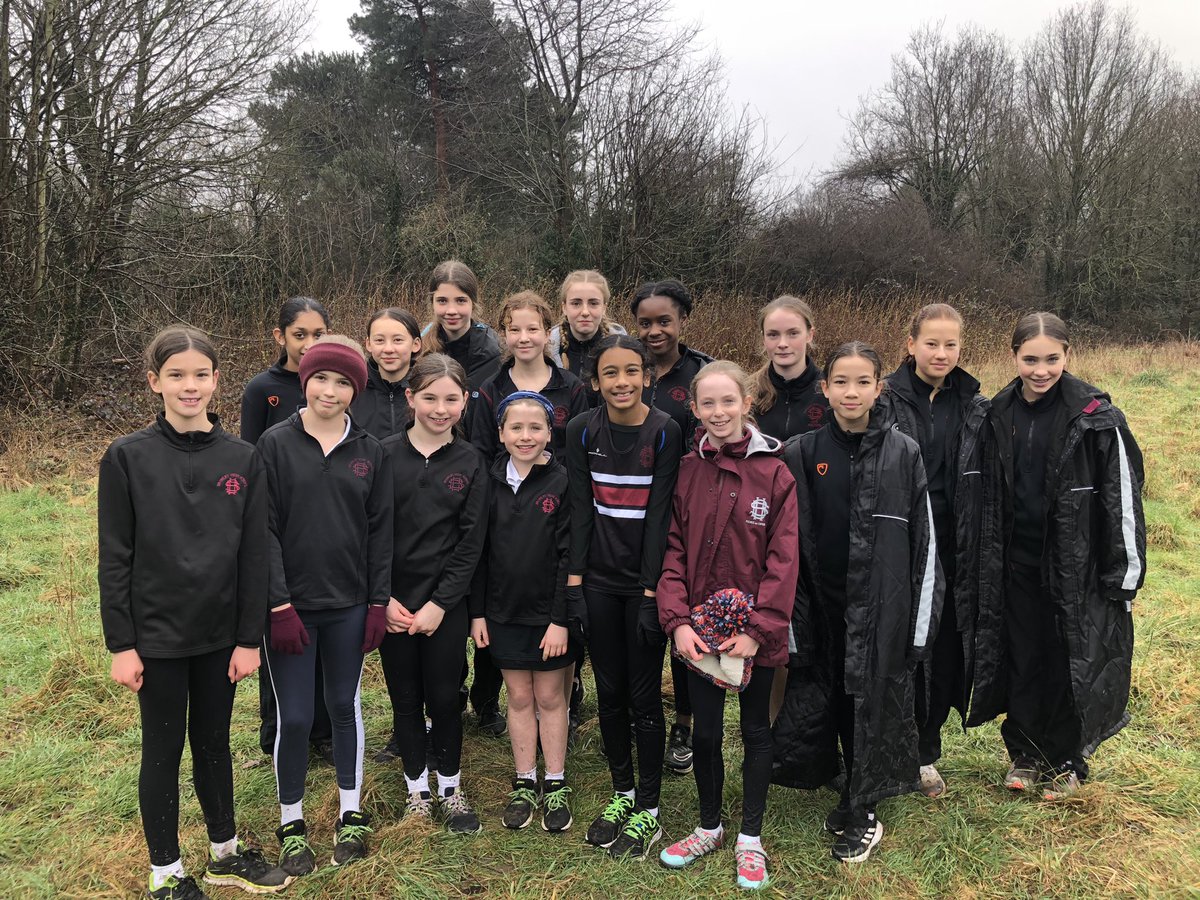 Bromley High School PE (@bromleypedept) on Twitter photo Years 5-9 have walked the course and are raring to go! The mud will not stop us! Good Luck to all schools who have travelled here today and go Team Bromley! <a href="/BromleyJunSport/">Bromley High Junior School Sport</a> Years 5-9 have walked the course and are raring to go! The mud will not stop us! Good Luck to all schools who have travelled here today and go Team Bromley! <a href="/BromleyJunSport/">Bromley High Junior School Sport</a>