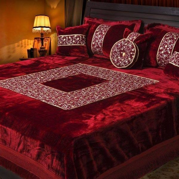 #BedSheetDesign