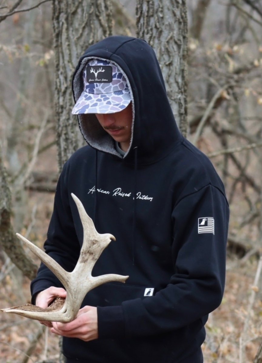 Shed season is slowly coming to an end, but who’s ready for spring? 💥🦃 #shedrally #milesforpiles #antler #turkey #americanraisedoutdoors🇺🇸