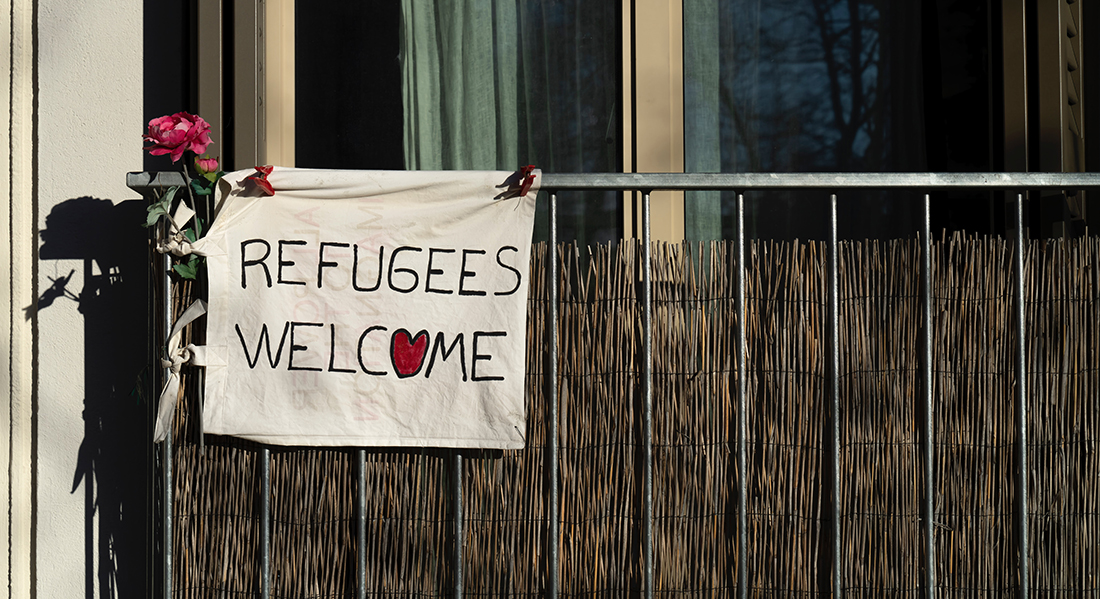 Comment: Conservative plan for refugees could negatively impact the rights of women fleeing war zones, says <a href="/SarahJ_Reilly/">Sarah Reilly</a> – viewdigital.org/comment-conser…