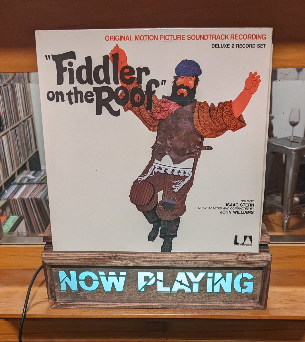 Fraser Lewry tweet media