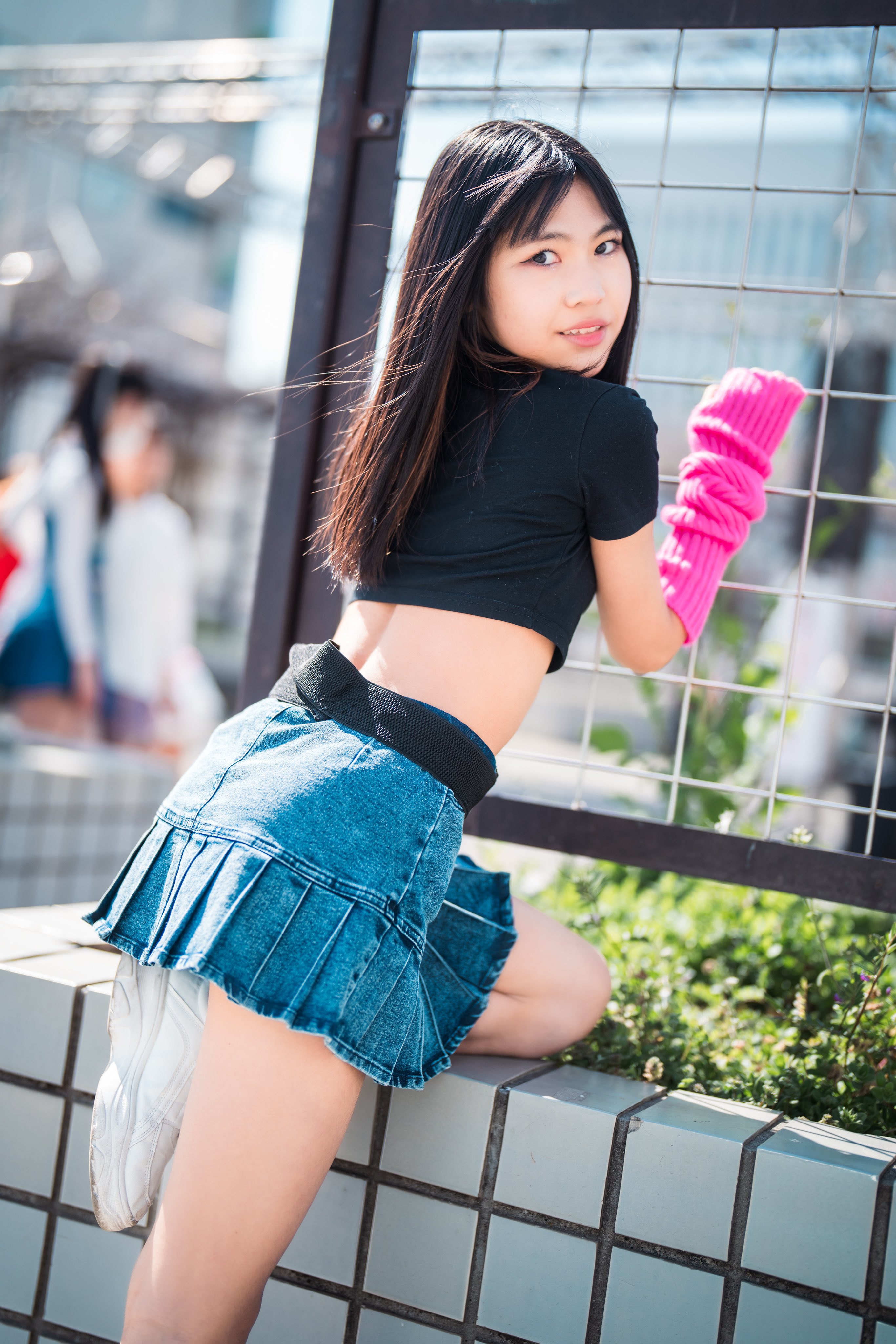 入手困難✨極美品✨MIHO MATHUDAサスペンダースカート ジャンスカ❤︎ サスペンダースカート – タグ 