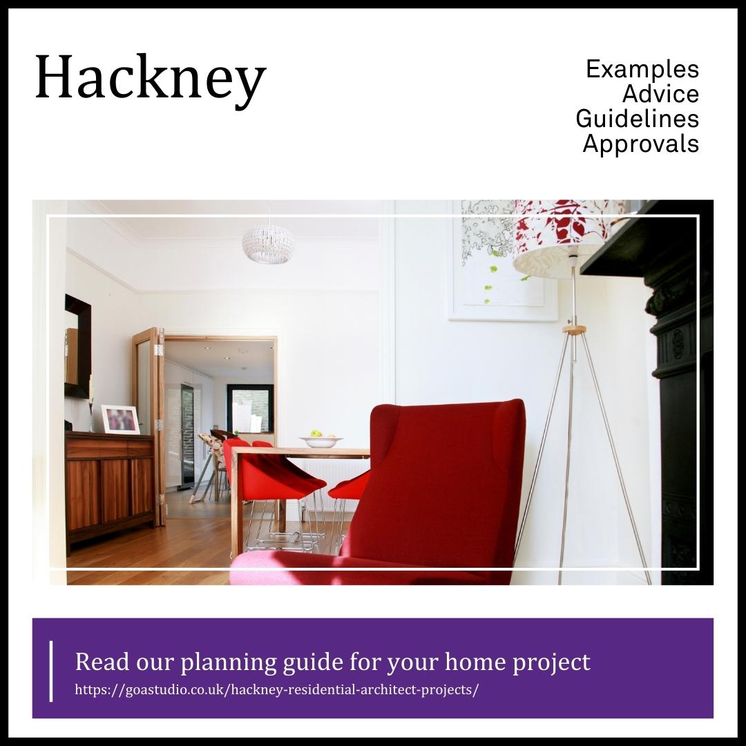 on Twitter "Hackney architects Read our design and