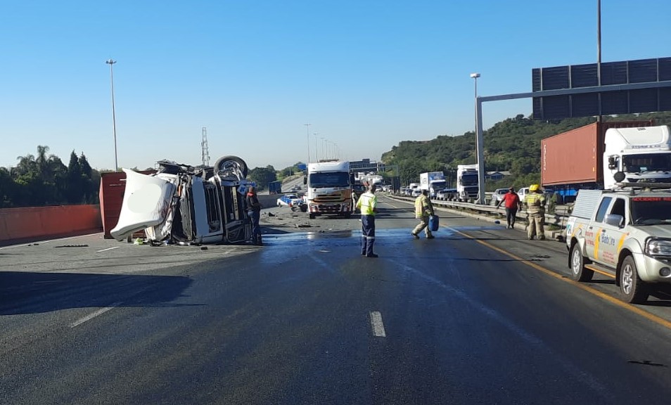 NETCARE 911 on Twitter: 