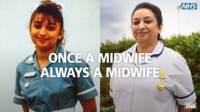 Sue Hatton (@sue_hatton1) on Twitter photo 1/3 Now is a great time to return to Nursing & Midwifery. Lots of support. Find out more by joining our RTP webinar on 23 March 11-12.
<a href="/WendyMathews8/">Wendy Mathews</a> @ljenkinsmidwife @CaterKirsty #Midwives <a href="/NHSHEE_EoE/">NHSE Workforce, Training and Education – EoE</a>
chttps://intsignup.indeed.com/interview/1f780b89-4e44-4cbc-9c19-3441c155fed7? 1/3 Now is a great time to return to Nursing & Midwifery. Lots of support. Find out more by joining our RTP webinar on 23 March 11-12.
<a href="/WendyMathews8/">Wendy Mathews</a> @ljenkinsmidwife @CaterKirsty #Midwives <a href="/NHSHEE_EoE/">NHSE Workforce, Training and Education – EoE</a>
chttps://intsignup.indeed.com/interview/1f780b89-4e44-4cbc-9c19-3441c155fed7?