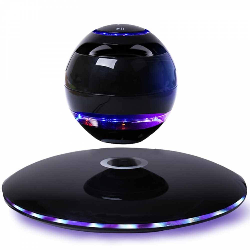 LightProfile's tweet image. Levitating Bluetooth Speaker w/ Floating Maglev Wireless Suspended Magnetic Rotating Led light Subwoofer #LevitatingLight #SpeakerLamp#lightbar #lamps lightprofile.com/djyg-levitatio…