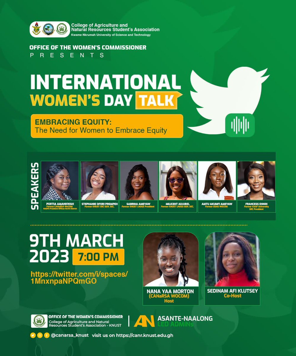 Marcy89971108's tweet photo. It's 7pm tonight!
#IWD
#EmbracingEquity https://t.co/qqqwybwjjH