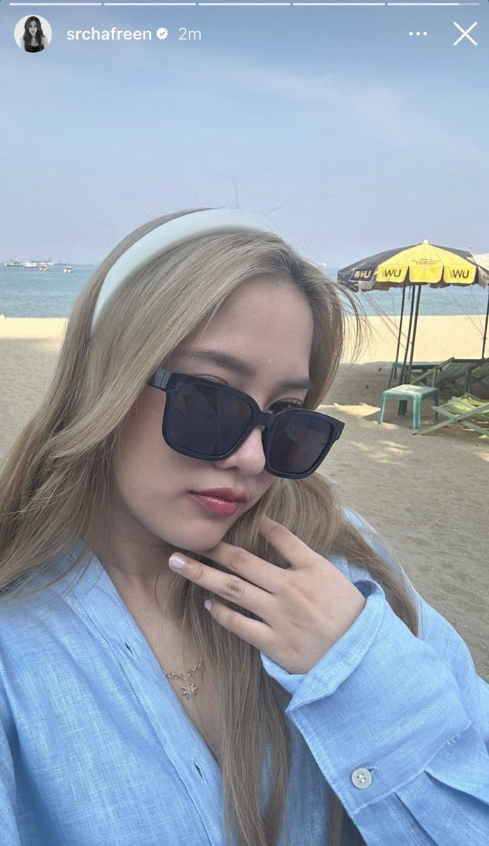 Sim00331663Sara's tweet image. Meravigliosa 🫰♥️@GAPtheseries @FreenBeckyITA 🫰♥️