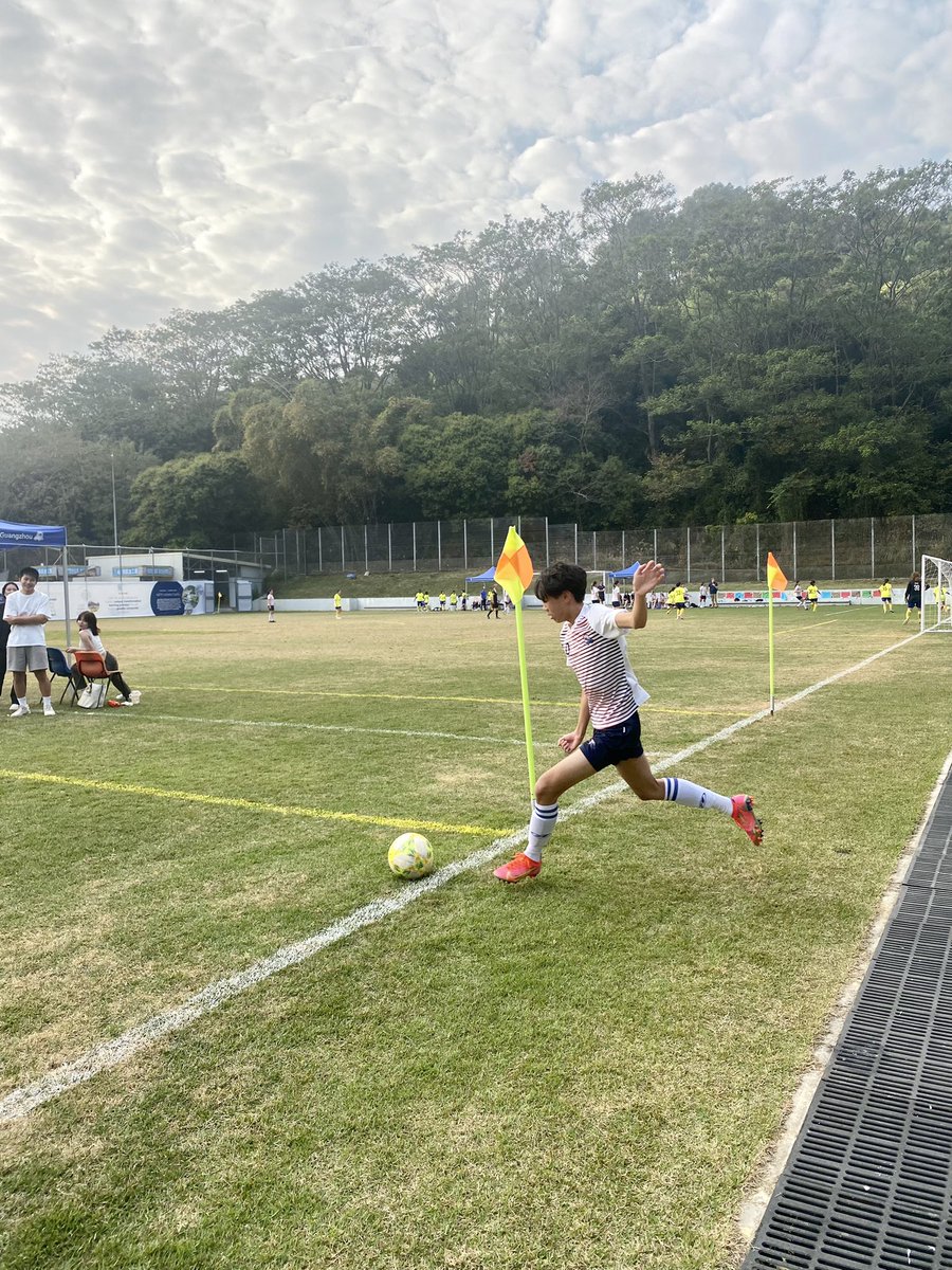 CoreyKydd's tweet image. Congratulations to our varsity soccer teams for their dominating performance this afternoon. Great team spirit and energy @AISGZ ! #GoRams ⚽🏆🎉