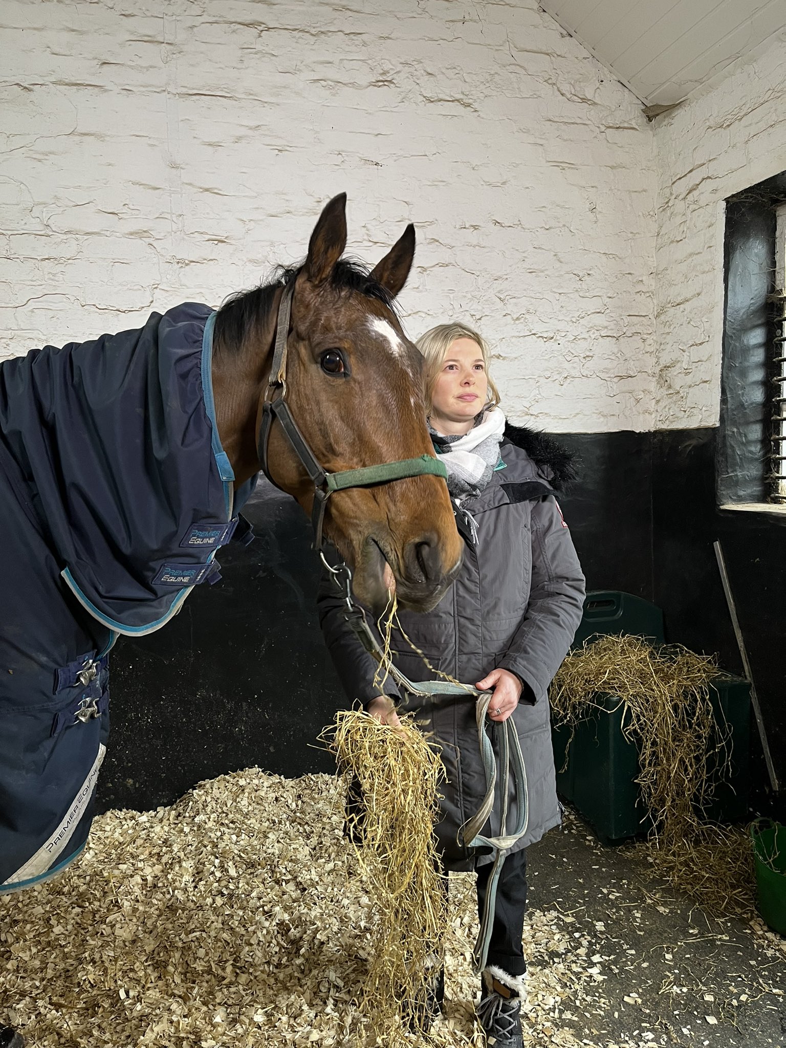 Ruth Jefferson (NRuthJefferson) / Twitter