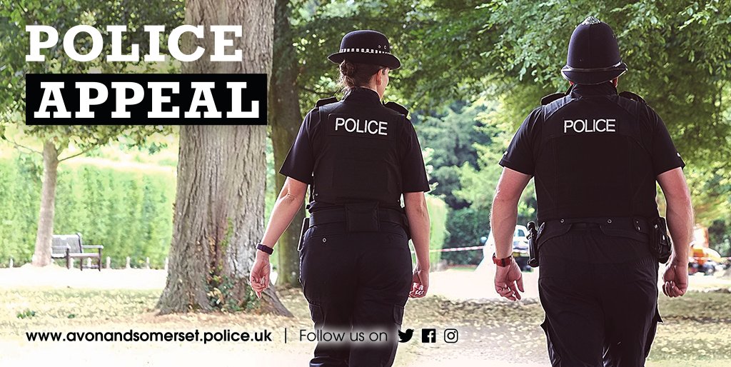 ASPolice's tweet image. We need dashcam footage &amp;amp; info after a man took hold of a boy, eight, in Cedar Grove #Yeovil, walking to school with his mother at 8.30am Mon 6 Mar.
The man drove off in a dirty white car when the boy's mum shouted. Pls call 101 ref 5223053285.
More: orlo.uk/jWM6J