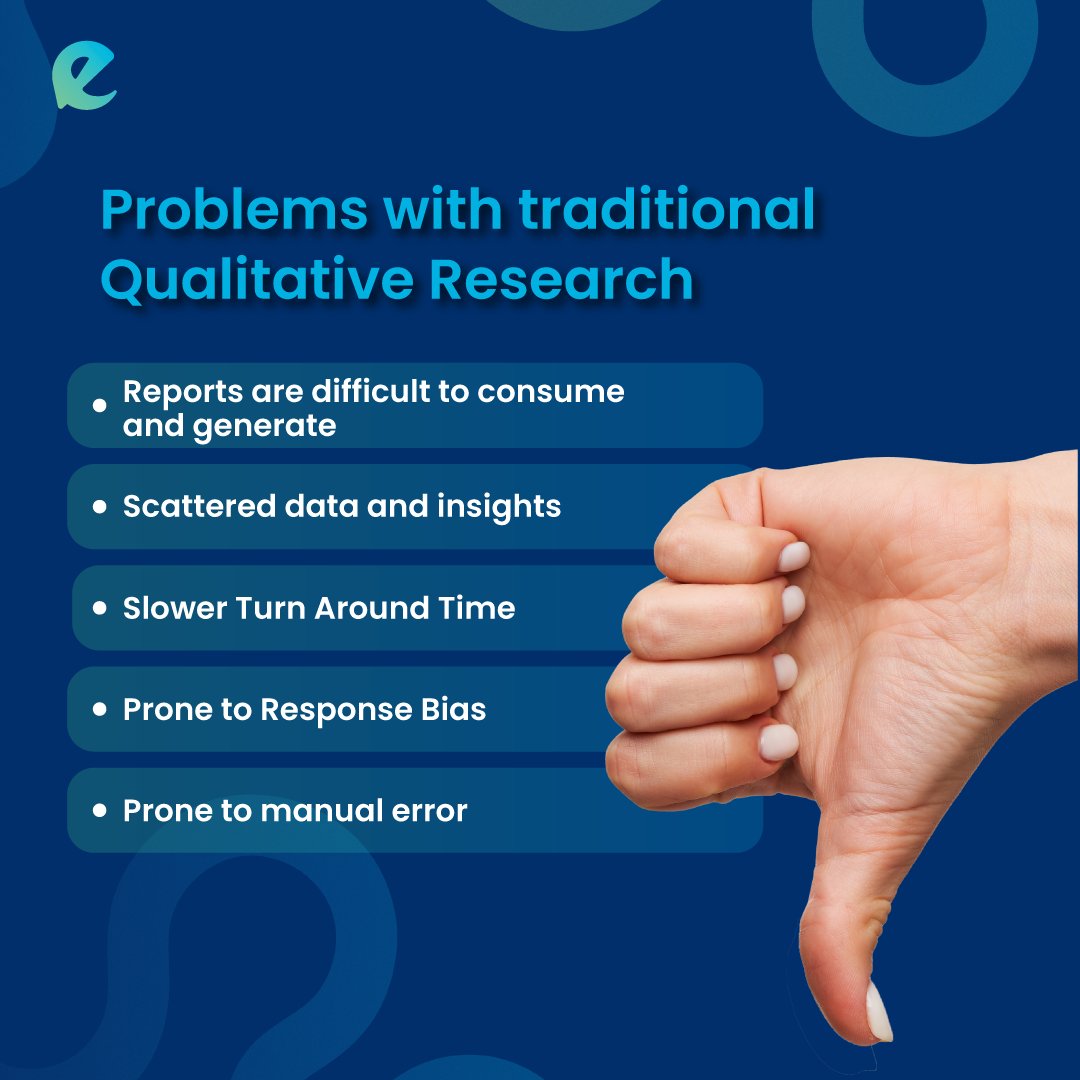 entropik_io's tweet image. Before you design your next survey, you can learn more about how to level up your Quantitative Research with Entropik. 

Maximise the efficiency of your campaigns with AI-powered technologies like #facialcoding and #eyetracking for faster, more actionable and reliable insights.