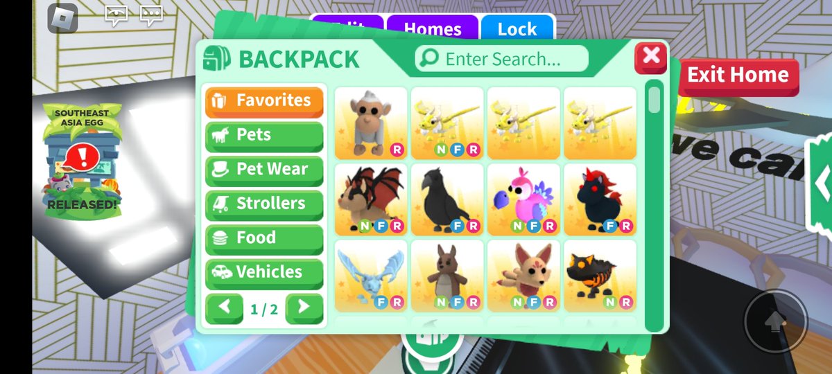 sqbelx's tweet photo. Selling adopt me pets for paypal. Ngf unless you have more proofs. Proofs are on pinned #adoptmetrade
#adoptmetrades #adoptmetrading
#adoptmeshop #adoptmesell
#adoptmeselling #adoptmepets
#adoptmegiveaway #roblox #PayPal shadow dragon bat dragon frost dragon parrot crow evil uni https://t.co/eHlemr4noL