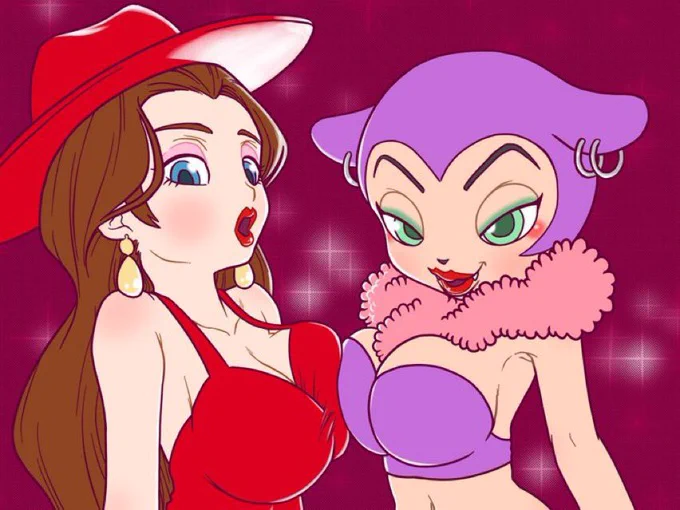 #巨乳を貼るとRTといいねがブワアアァって伸びる脱衣と着衣どちらにも違う良さがある 