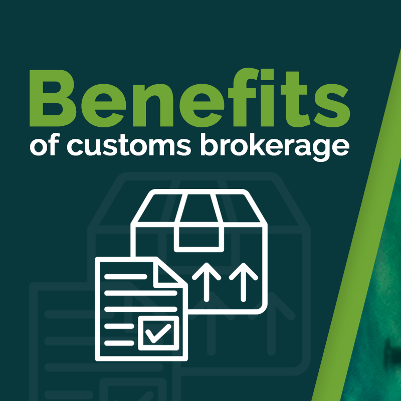 GraceOverseasLt's tweet photo. Importing or exporting goods? Then this is for you 👇

Whichever type of freight service you need, customs brokerage will ensure you're compliant at all times!

Our team can take care of all customs brokerage on your behalf 🙋‍♂️Find out more below!

#FreightFowarder #Import #Export https://t.co/ANxlXD53qT