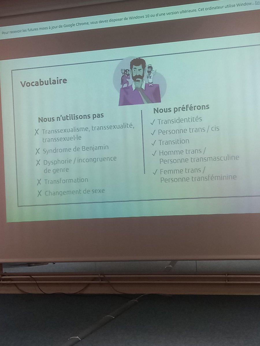 Le lycée Erik Satie accueille le colloque de l'Observatoire de lutte contre les discriminations LGBT+... Théâtre, lutte contre les discriminations, ateliers. Merci à M. Benoît Gobin et Mme Audrey Gelman pour leur confiance. Le lycée Erik Satie reste ouvert !