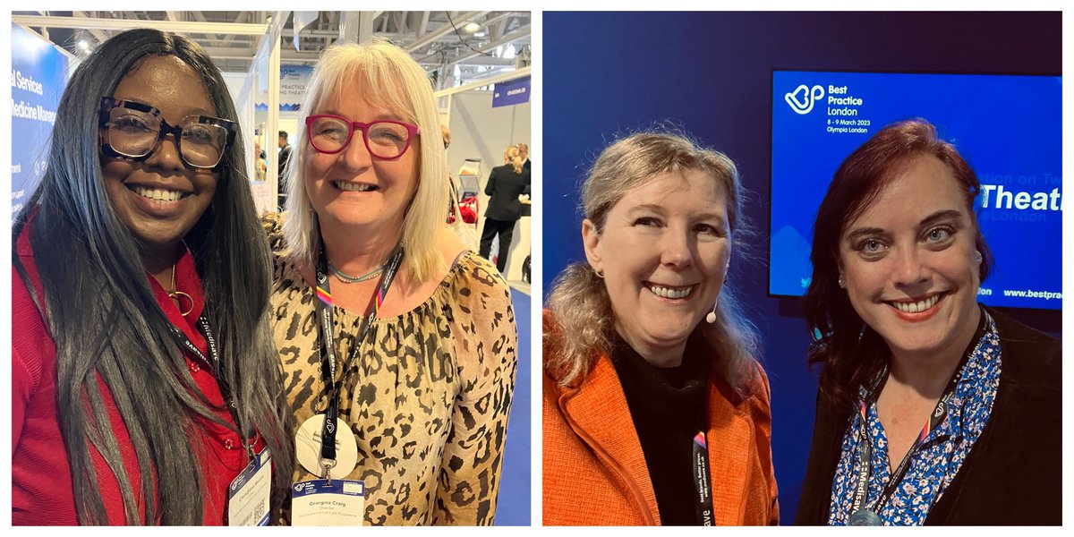 louise brady RN 💙 💚 tweet media