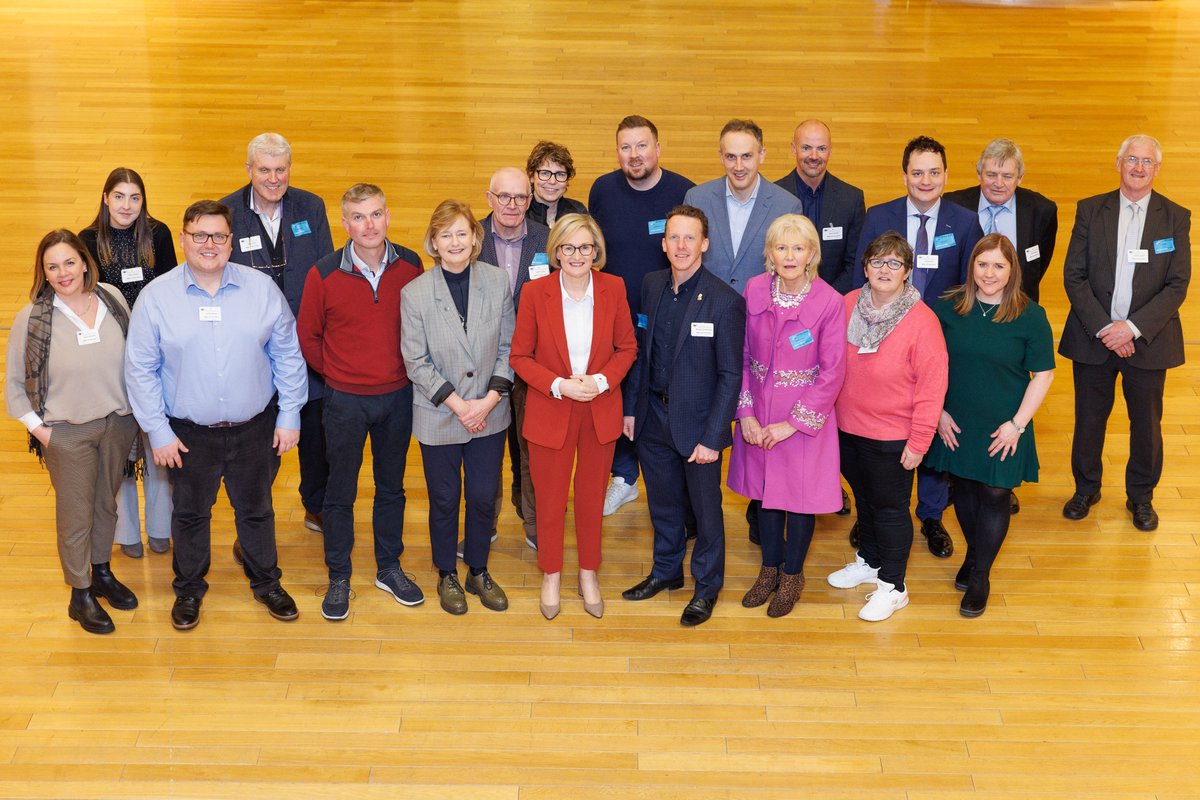 DeirdreCluneMEP's tweet image. Many thanks to Commissioner @McGuinnessEU for taking time out this week to speak to @FineGael Cllrs visiting Brussels.

💳 Digital Finance
🔋 Renewable Energy
🇬🇧 Brexit
🚃 Regional Development
🇺🇦 War in Ukraine

Just some of the topics on the agenda 👆