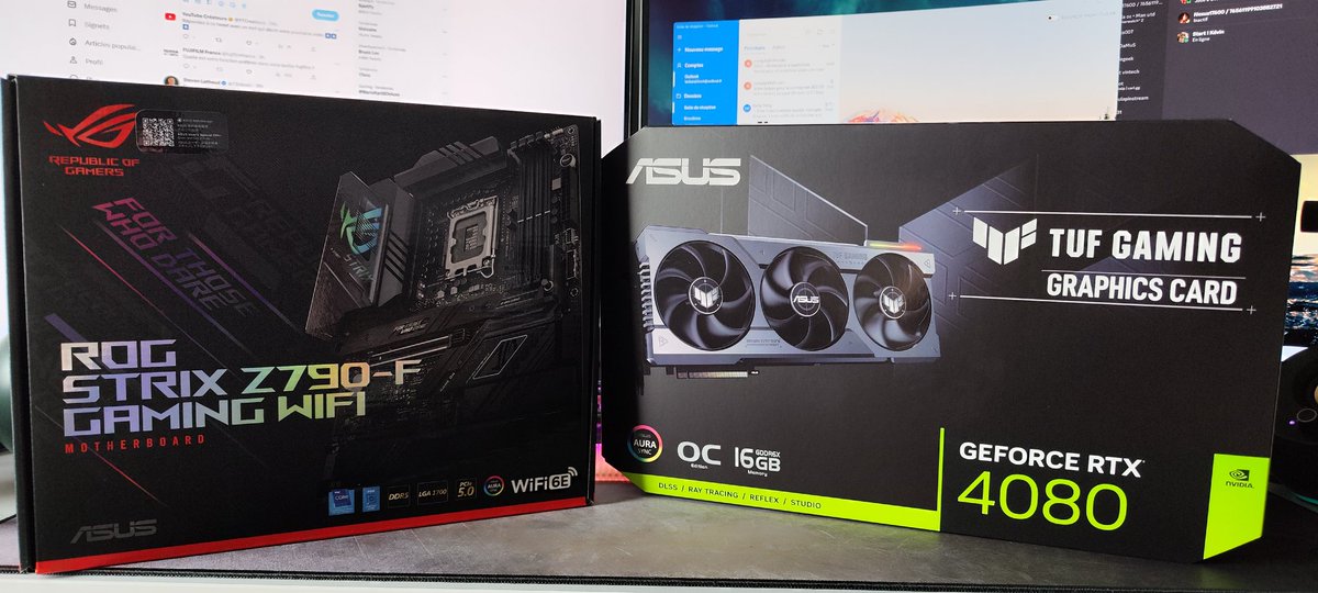 Tech and Shoot tweet media