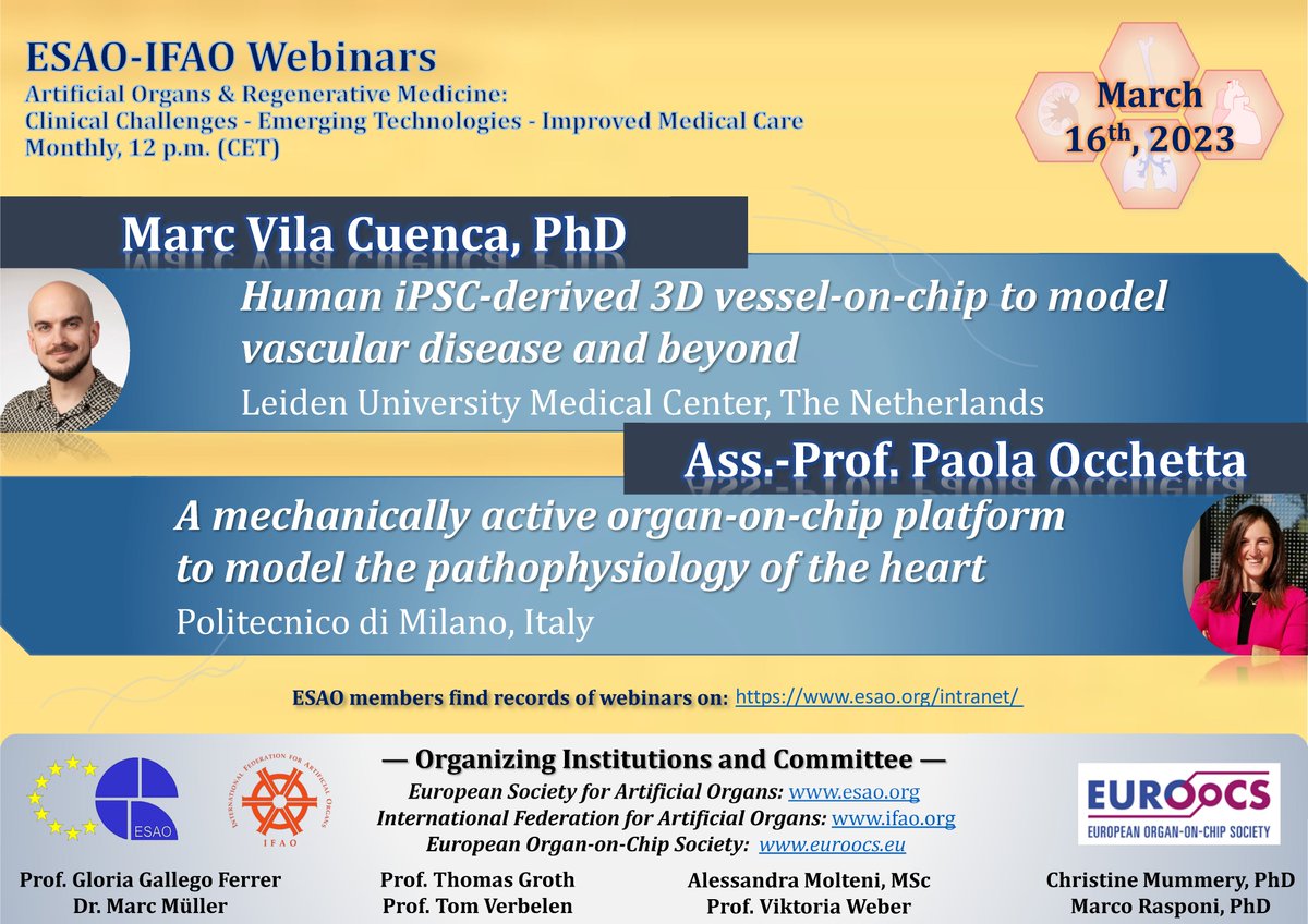 ESAO_2022's tweet photo. Reminder of our next ESAO-IFAO Webinar with EUROoCS next week. Free registration on: https://t.co/8GwItZ5zGe https://t.co/qLyK5zazVI