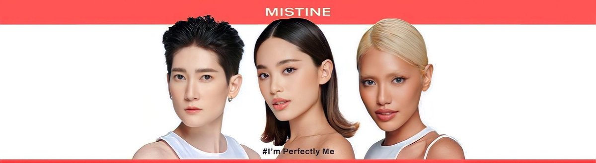 fahyongwaree_tw's tweet photo. New endorsement cover photo released😻🫶🏻🫶🏻🫶🏻
/
蜜絲婷的代言照出爐,泰漂亮了我說👏🏻👏🏻👏🏻🤩
#fahyongwaree #ฟ้ายงวรี #MISTINE #IAmPerfectlyMe #ME #MistineSoEasy https://t.co/xFV1NhPEtf