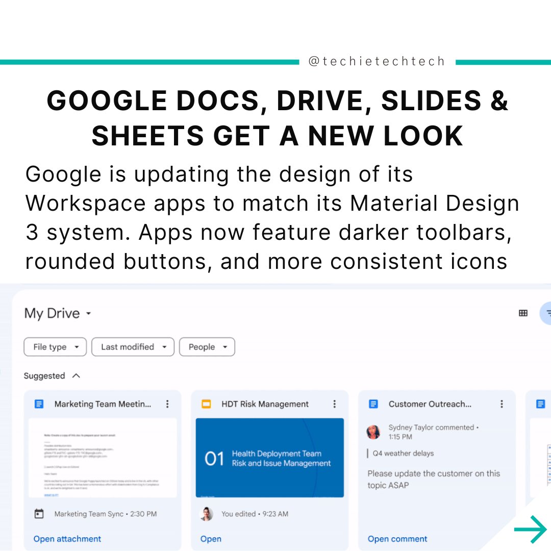 TechieTechTech_'s tweet photo. #GoogleDocs https://t.co/miLsc9IseS
