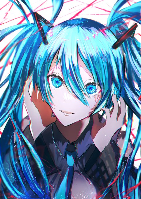 「初音ミクの日」のTwitter画像/イラスト(新着))