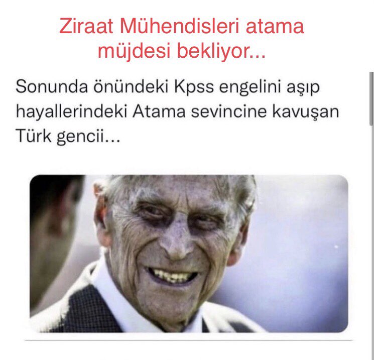 Aforizmalar4's tweet photo. Hayattan emekli olmamıza az kaldı..
Tahminen ne zaman atanırız Sn yetkililer ? 

@kilicdarogluk @meral_aksener @VahitKirisci @NumanKurtulmus @fuatoktay @ademdinc_ @RTErdogan  @hasandogan 

#SabirTastiZiraate15Bin https://t.co/YvFxuCRP6j