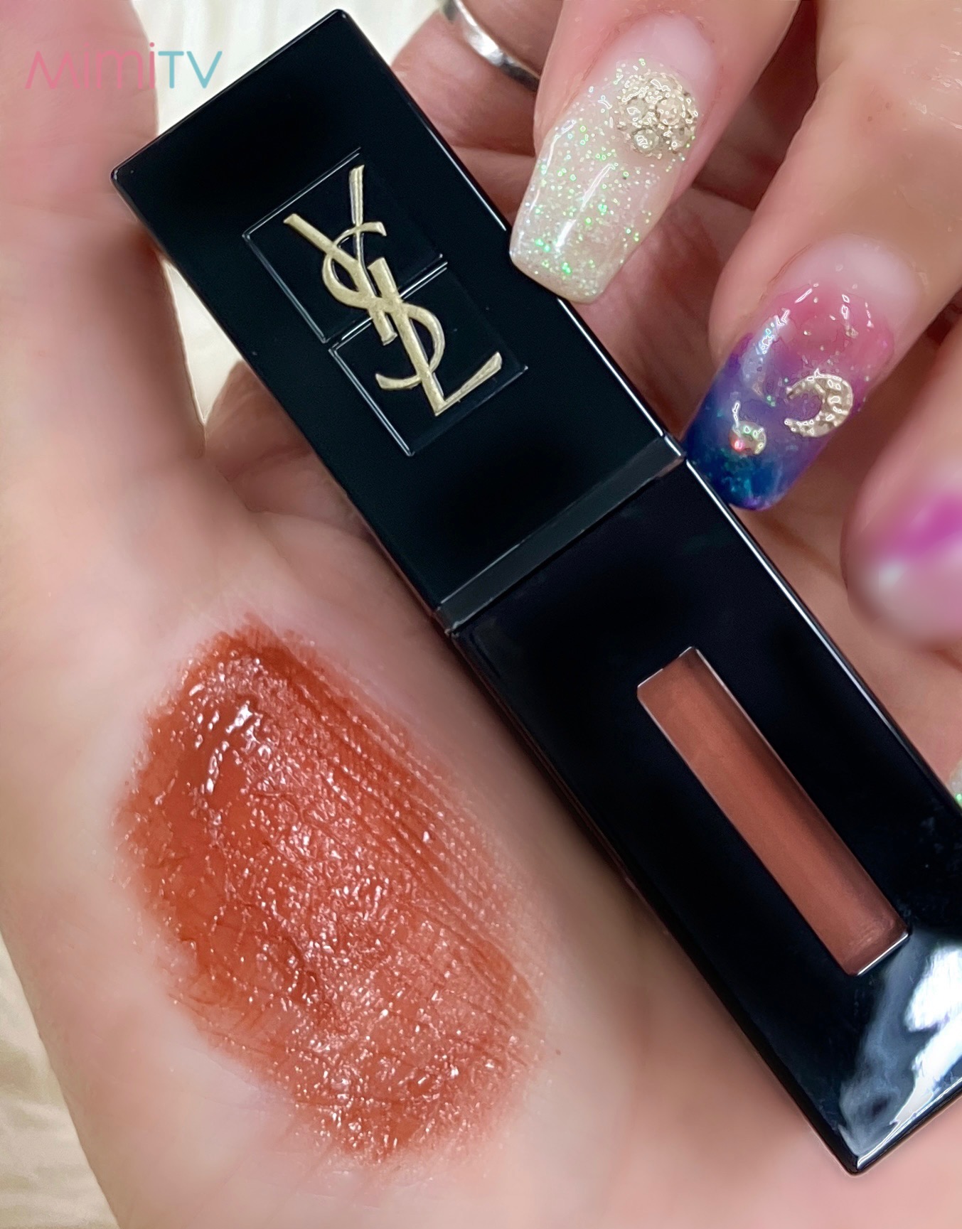 イヴサンローラン　ルージュピチュールクチュール610 イヴサンローランルージュピチュールクチュール610