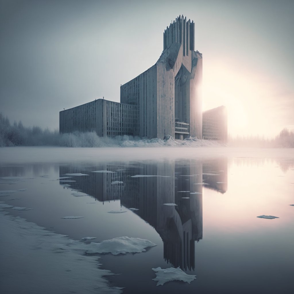 AI_construct_'s tweet photo. Places discorvered through my journey at the midpoint of reality and fiction ! #aiphotography #midjourneyAi #aiartcommunity #travelphotography #architecturephotography https://t.co/ezgXJFWikQ