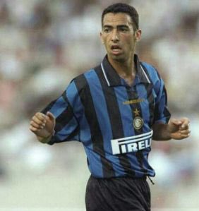 Happy birthday to Youri Djorkaeff !      