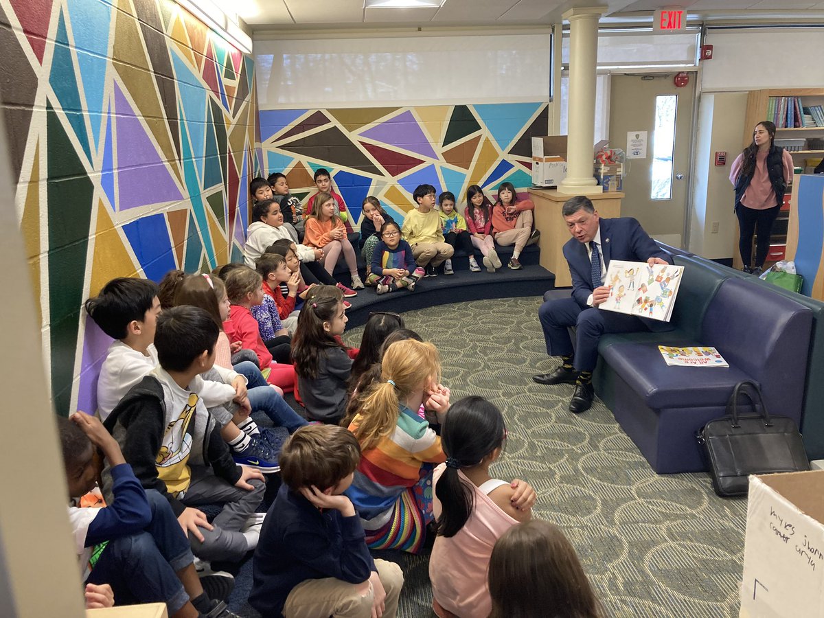 Alpine Public School tweet media