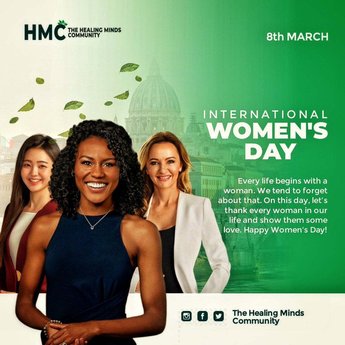 TheHealingMind2's tweet photo. Better late, than never. Cheers to every woman out there.❤️🎉 https://t.co/2LijTHH6uy