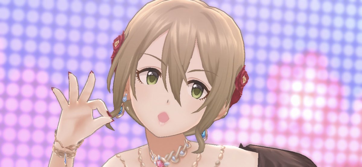 エモビがいちばん赤ちゃんのお顔してんのよな