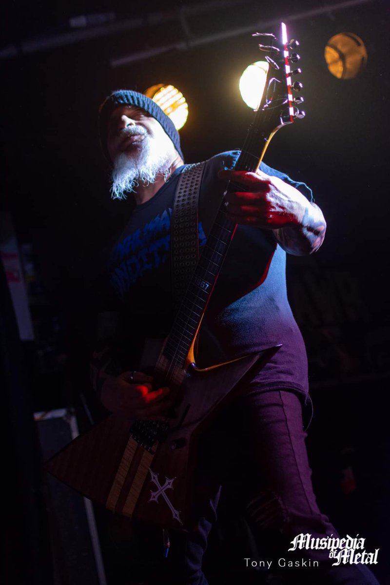 MusipediaOMetal's tweet image. @stagedivephoto hit @TheAsylumVenue for #LeftToDie feat @TerryButler67 &amp;amp; #RickRozz of #Death

 Support by @iron_tomb &amp;amp; @ABSOLUTION91 

More photos elsewhere 

musipediaofmetal.blogspot.com/2023/03/a-view…

@SYD_Music @RouteOneBooking

#newreviews #musicblog #musicblogger #midlands #livereview #gig