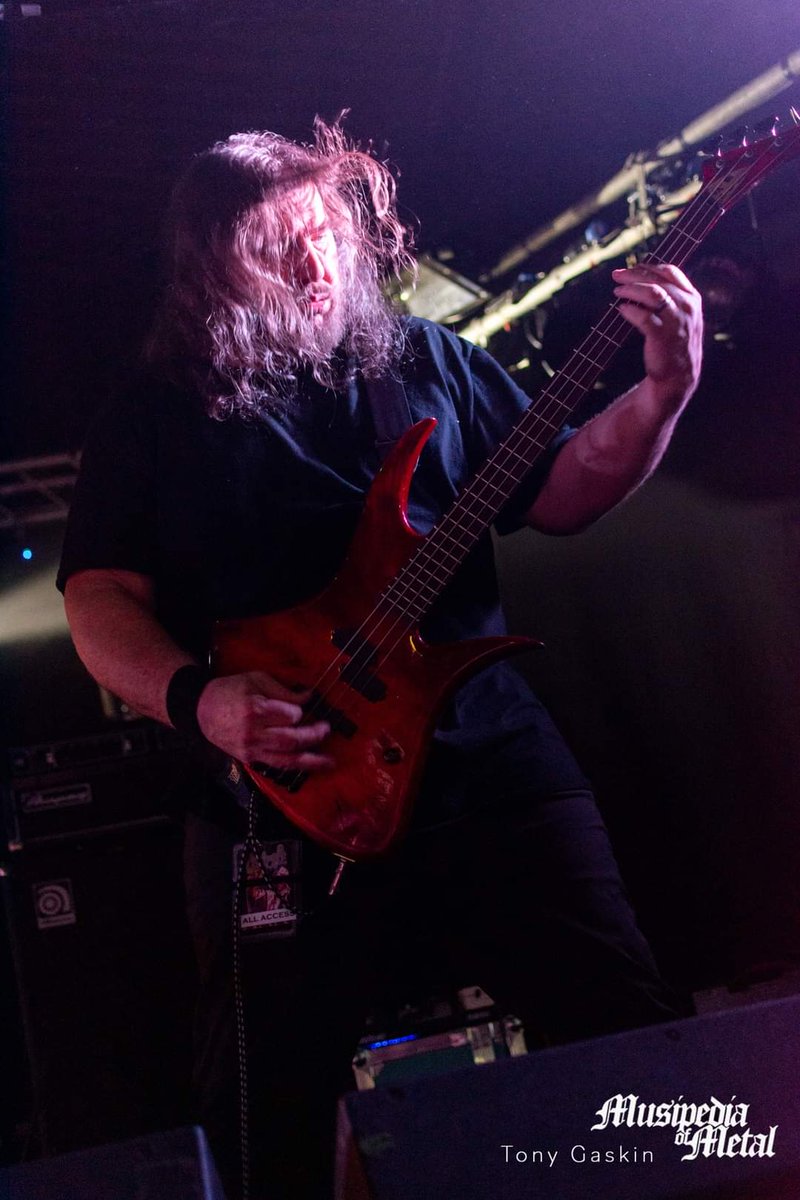 MusipediaOMetal's tweet image. @stagedivephoto hit @TheAsylumVenue for #LeftToDie feat @TerryButler67 &amp;amp; #RickRozz of #Death

 Support by @iron_tomb &amp;amp; @ABSOLUTION91 

More photos elsewhere 

musipediaofmetal.blogspot.com/2023/03/a-view…

@SYD_Music @RouteOneBooking

#newreviews #musicblog #musicblogger #midlands #livereview #gig